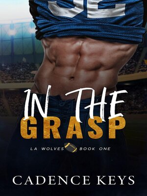 cover image of In the Grasp